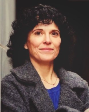 Speaker image